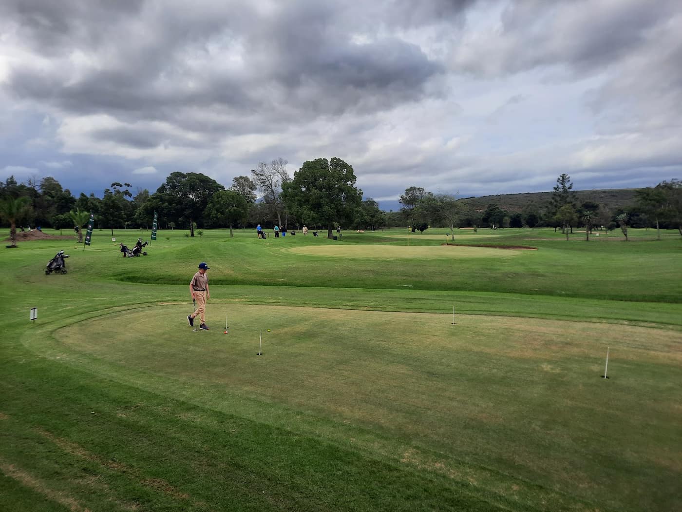 Riversdale Golf Club 2