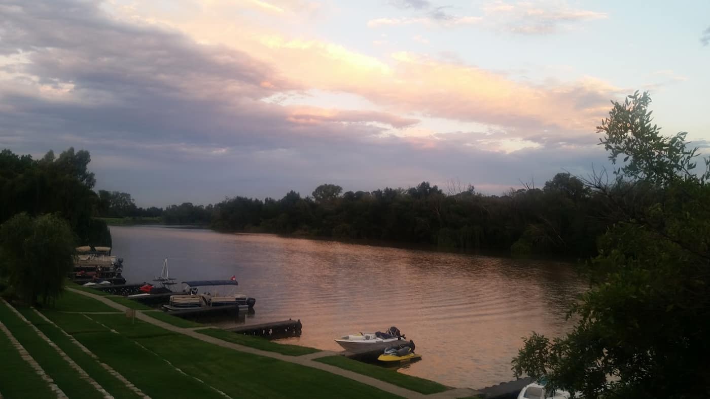Riviera On Vaal Country Club 2