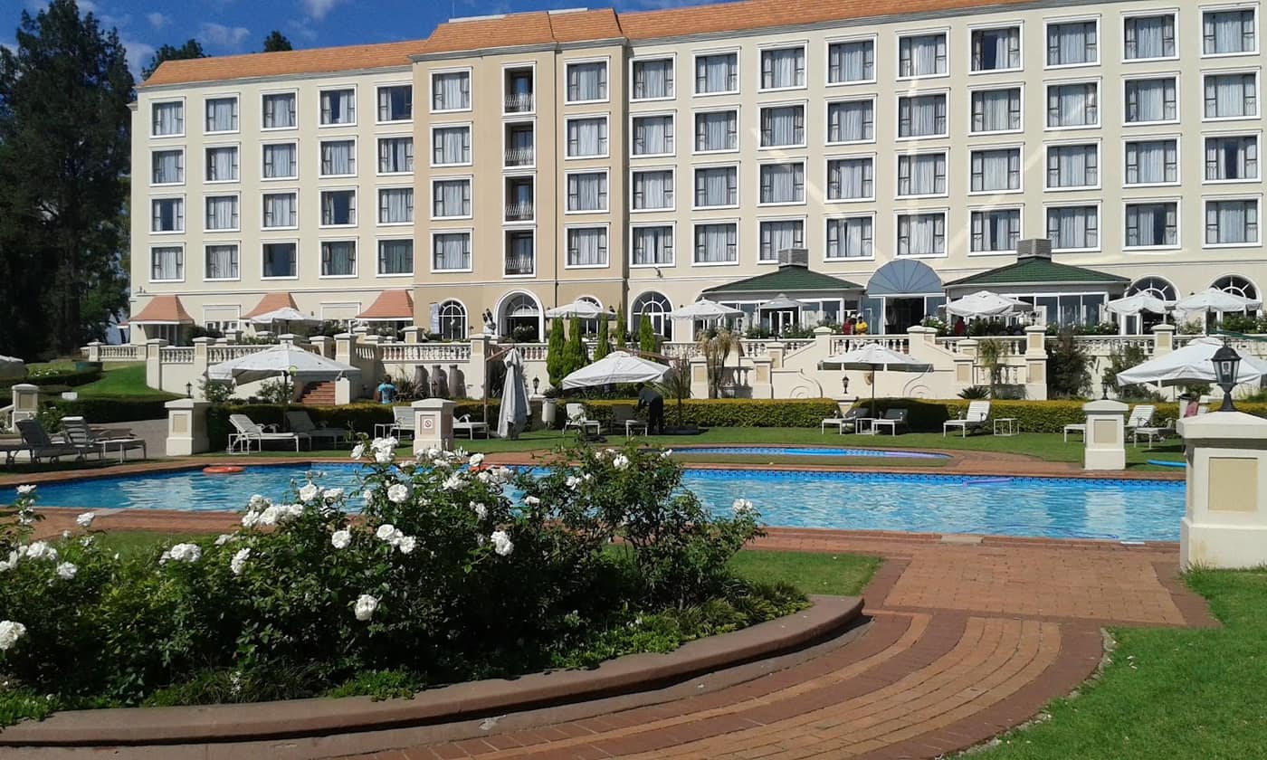Riviera On Vaal Country Club 3