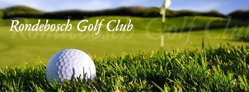 Rondebosch Golf Club