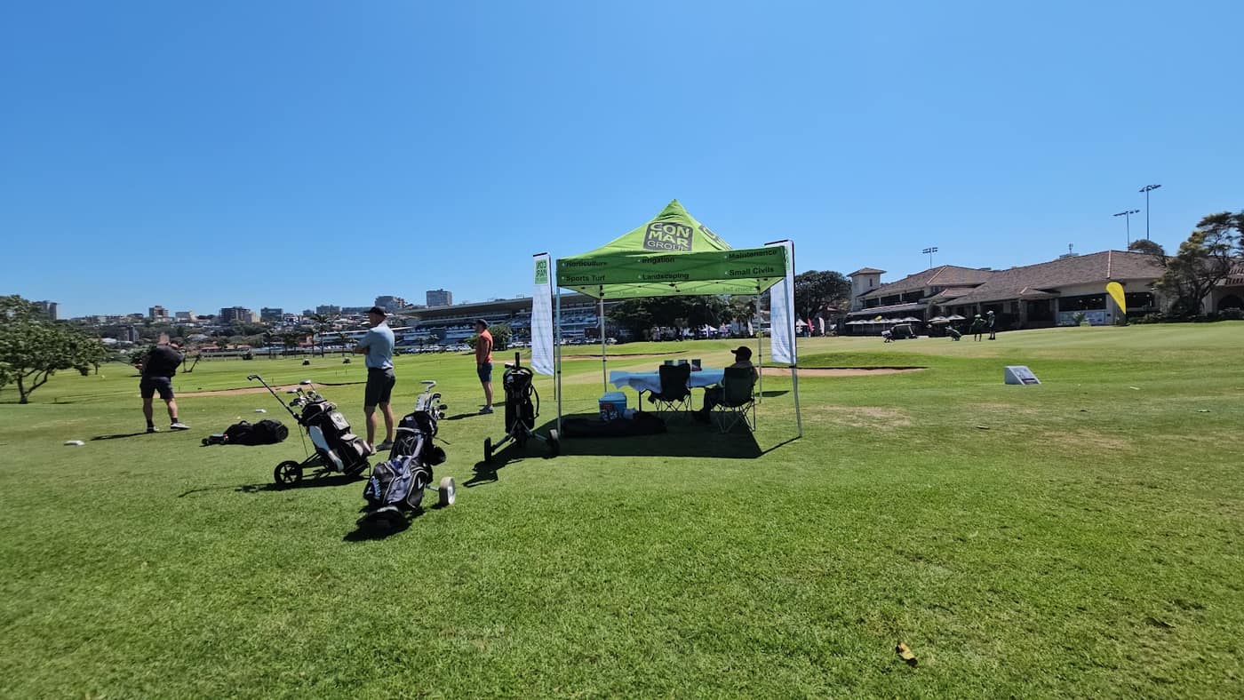 Royal Durban Golf Club 2