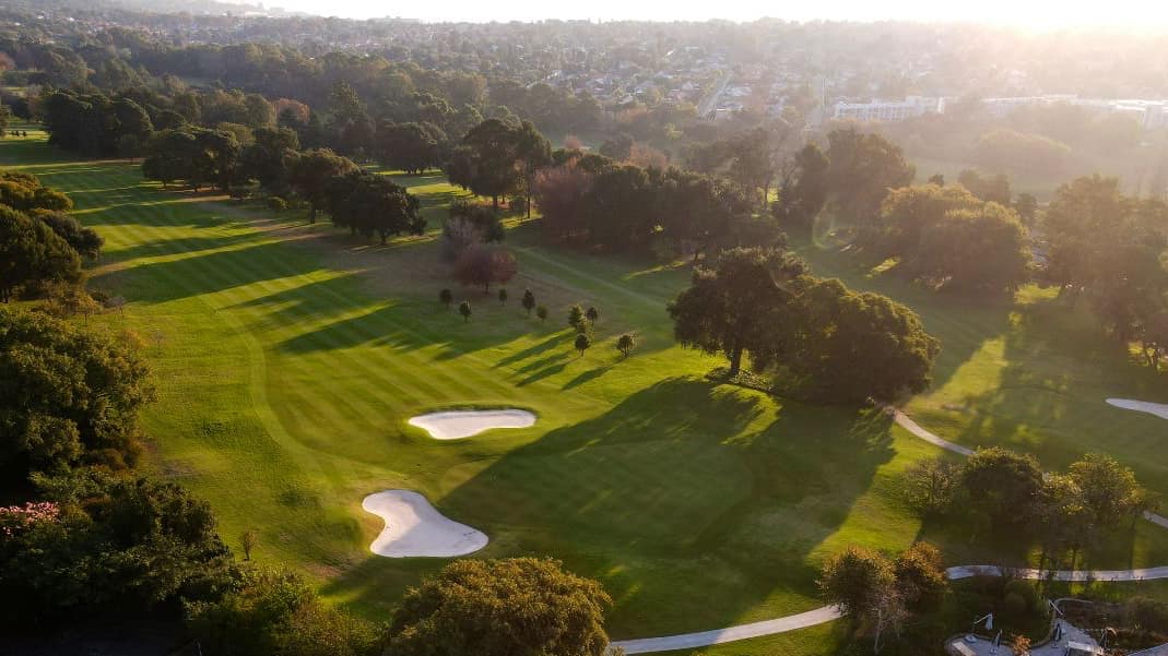 Royal Johannesburg & Kensington 2