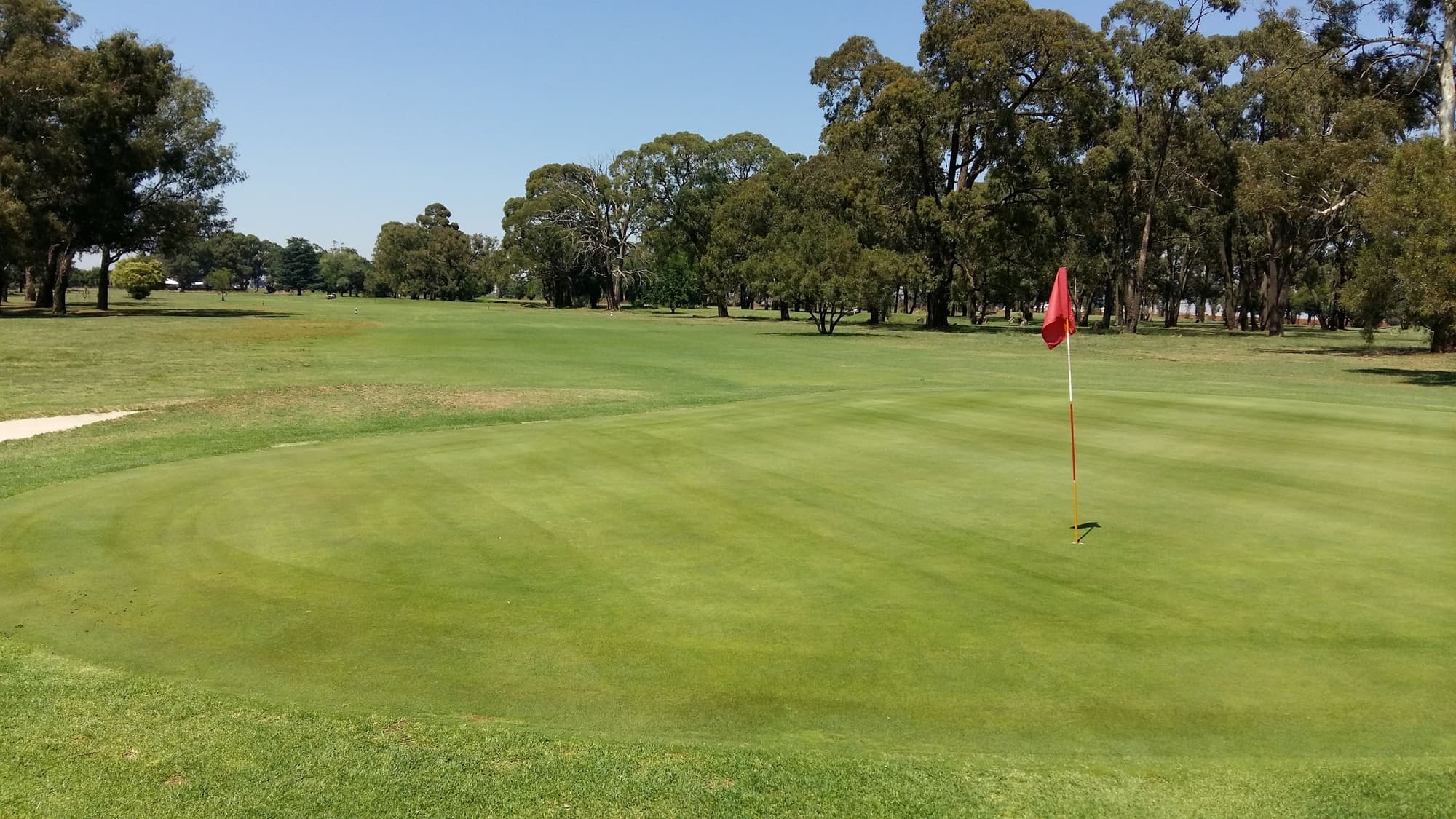 Royal Oak Country Club