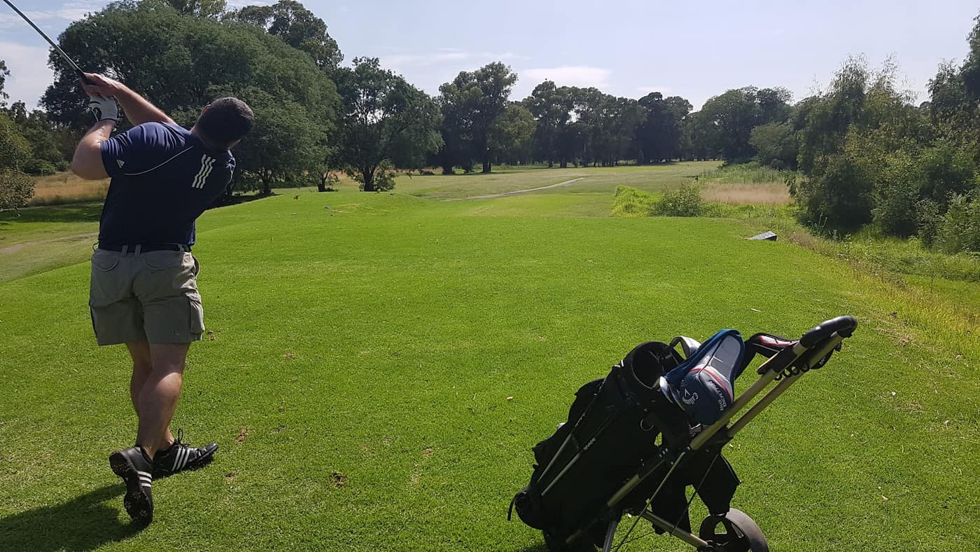 Royal Oak Country Club 2