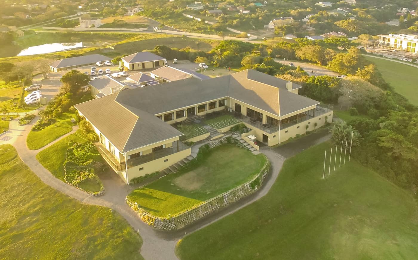 Royal Port Alfred Golf Club