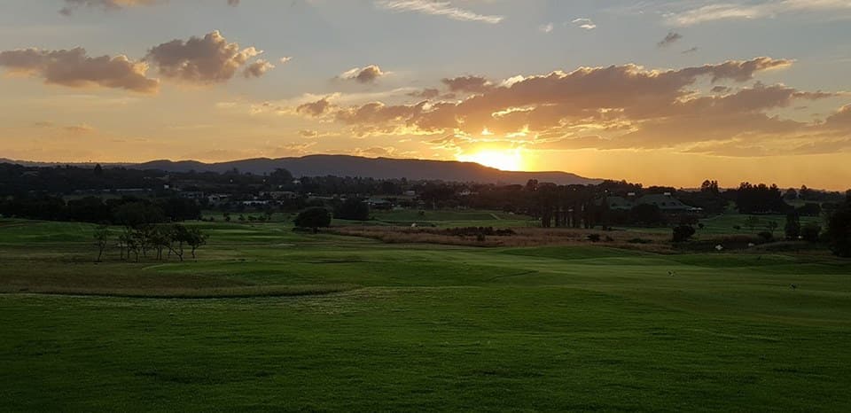Ruimsig Country Club