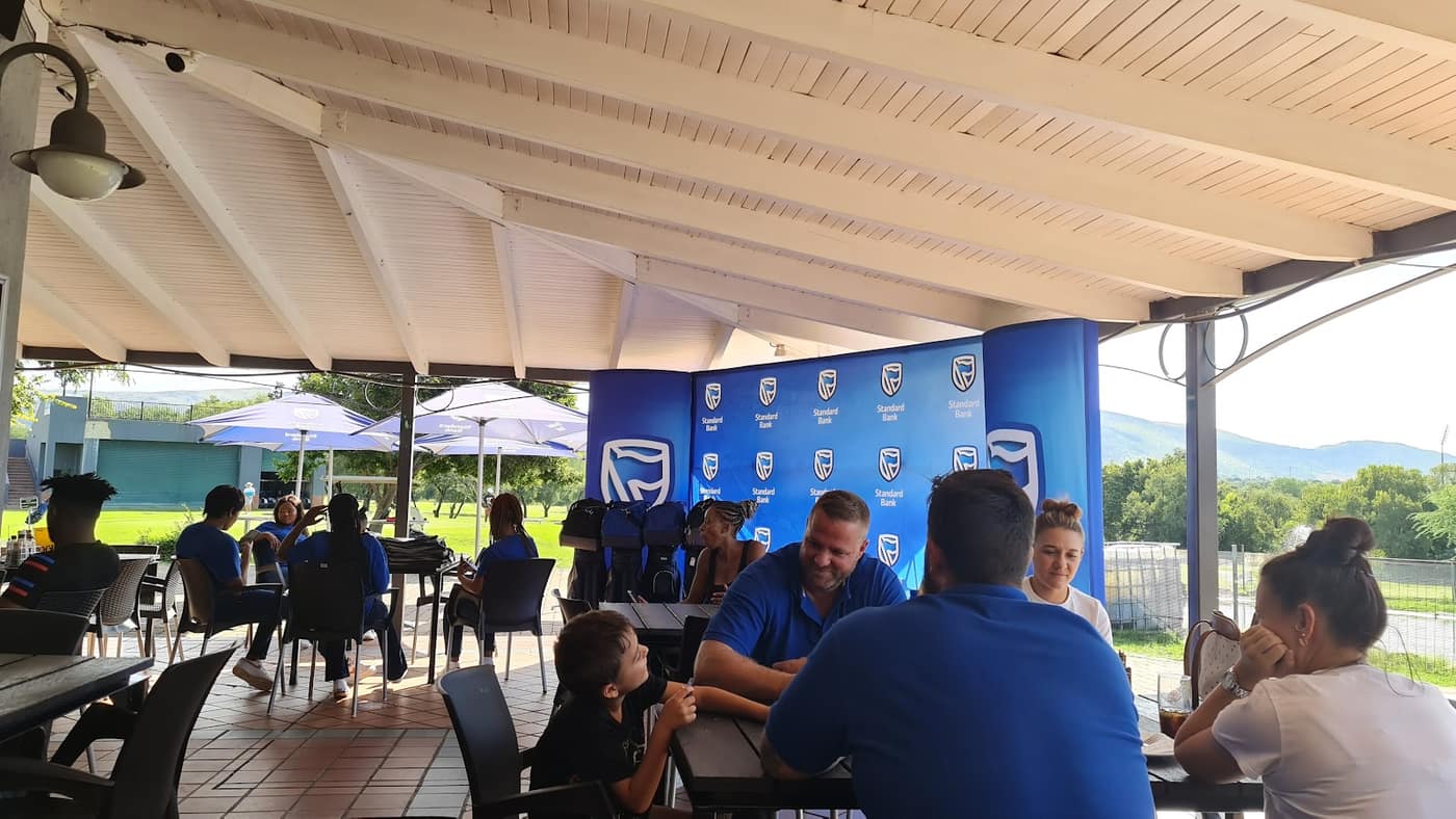 Rustenburg Golf Club 2