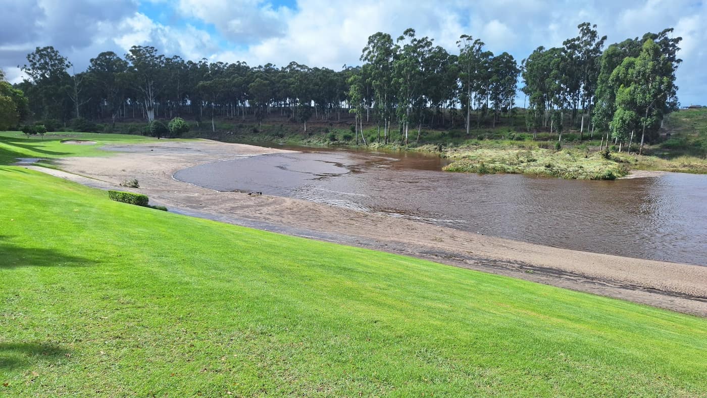 Saasveld Golf Course 2