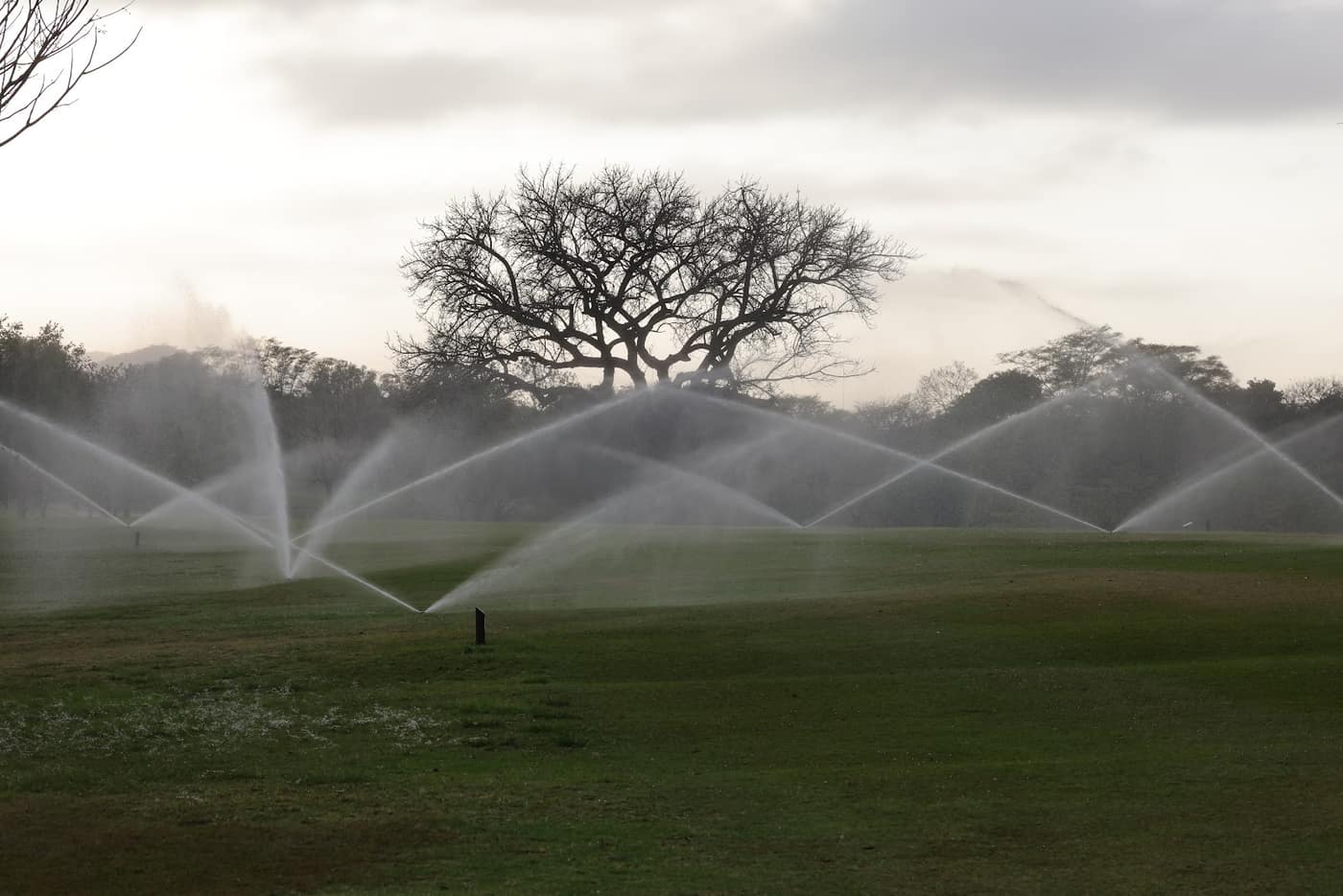 Sabi River Sun Golf Club 3
