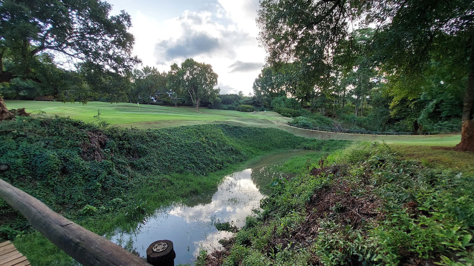 Sabie Country Club