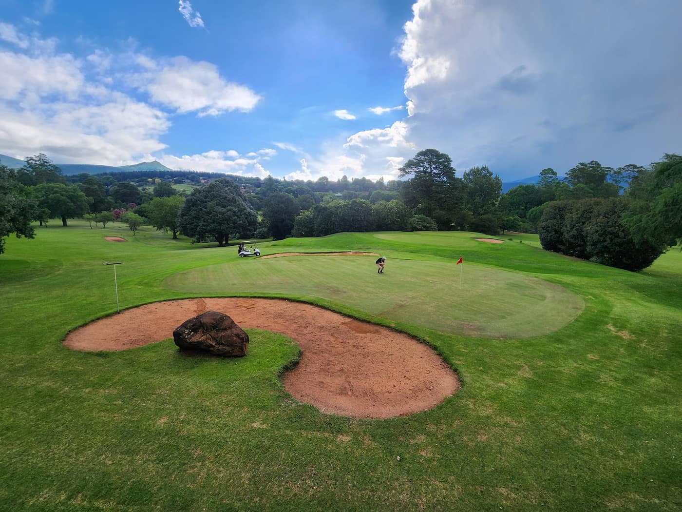 Sabie Country Club 2