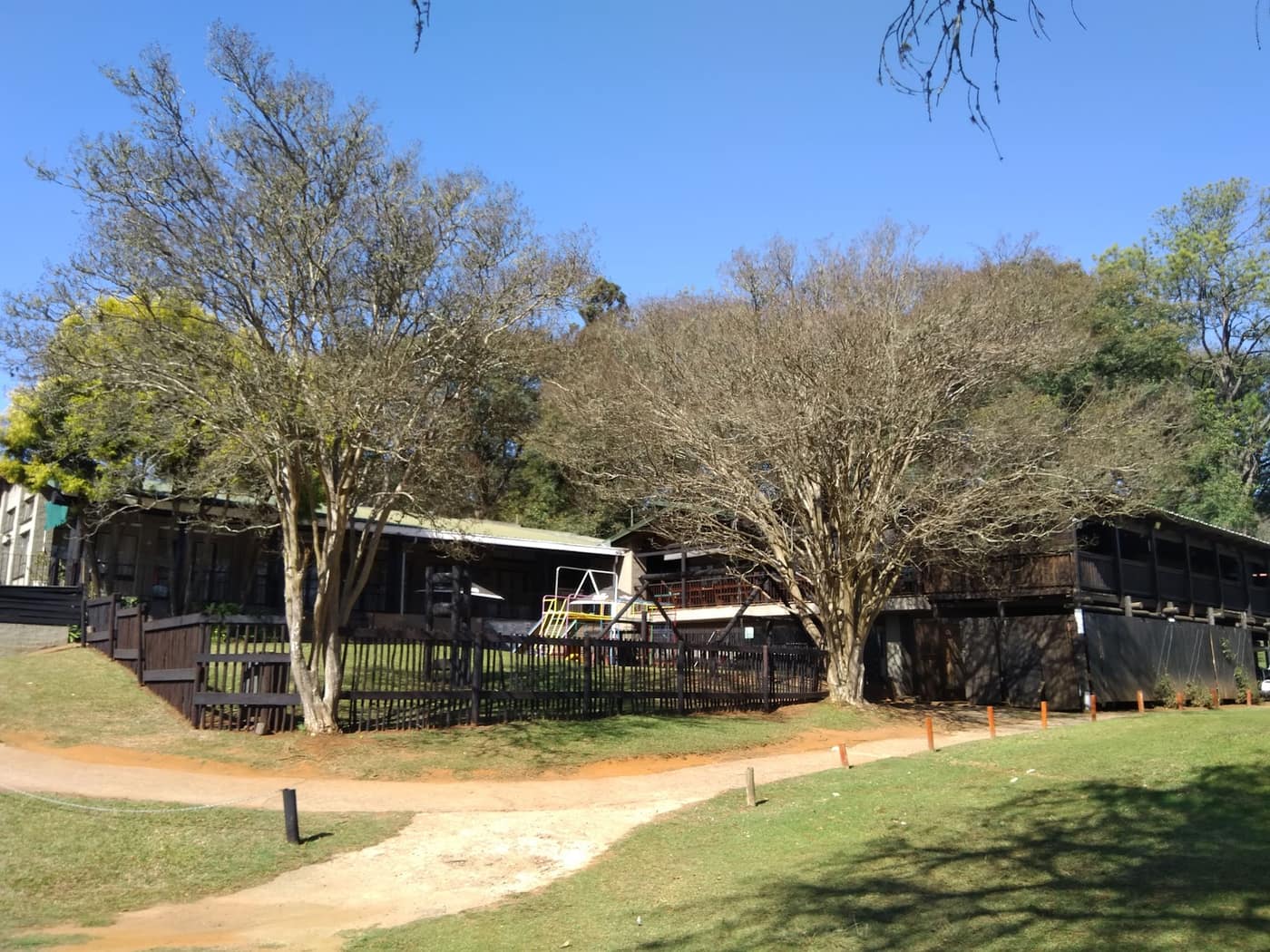 Sabie Country Club 3