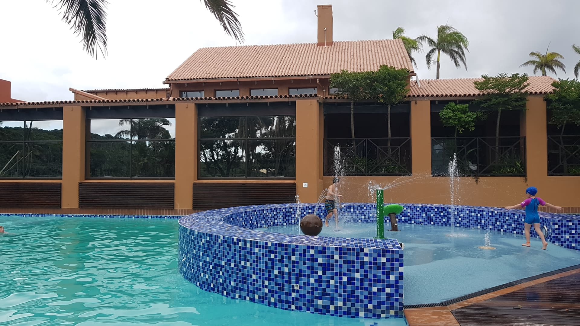 San Lameer Golf Club