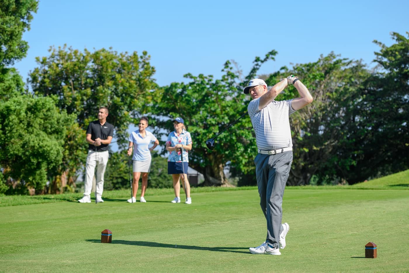 San Lameer Golf Club