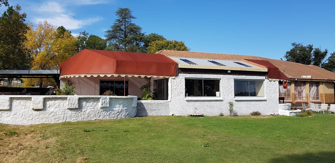 Sand River Golf Club 2