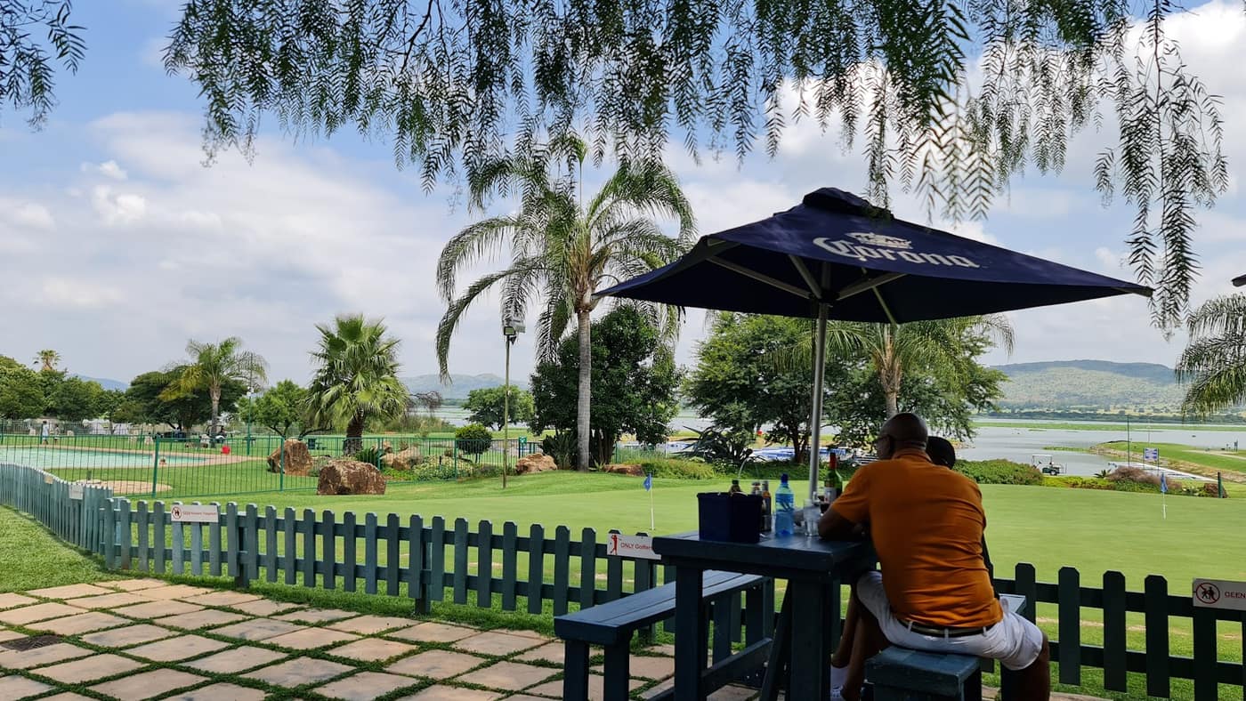 Sandy Lane Golf Course 2
