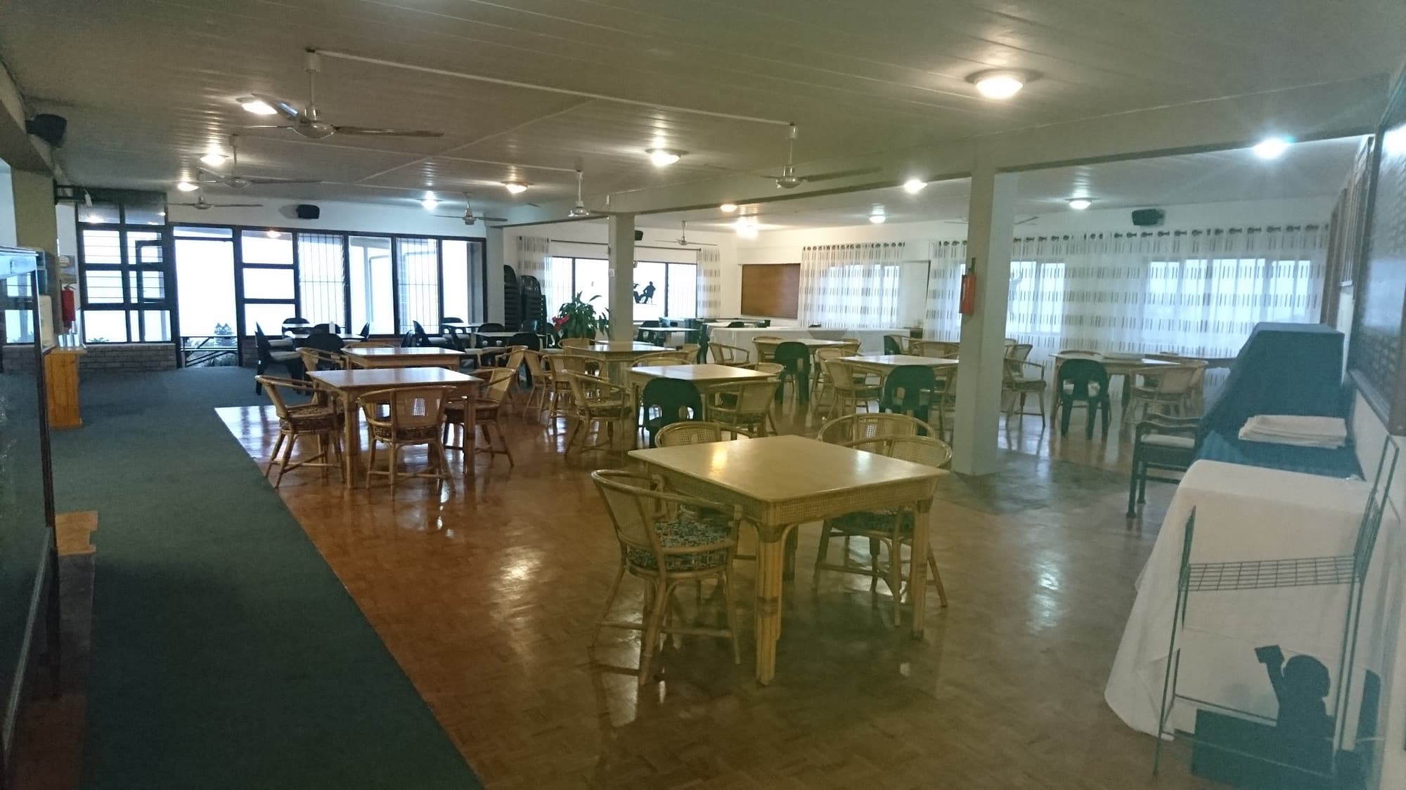 Scottburgh Golf Club