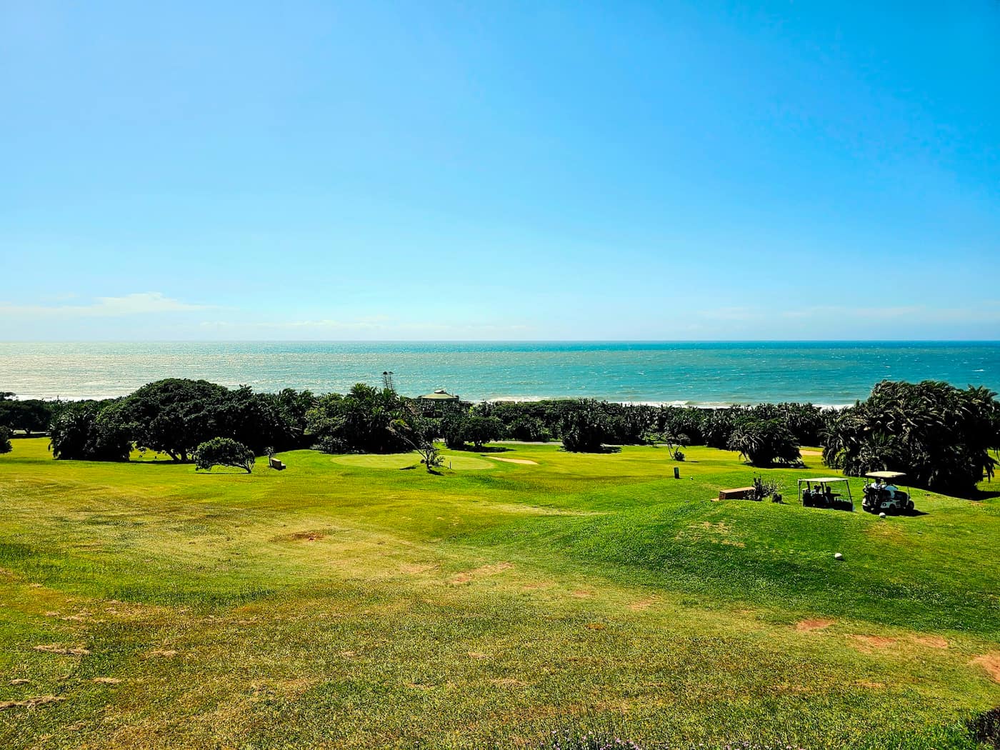Scottburgh Golf Club