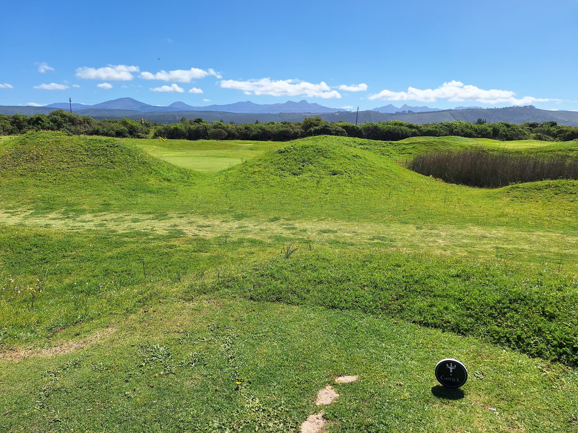 Sedgefield Links Golf Club