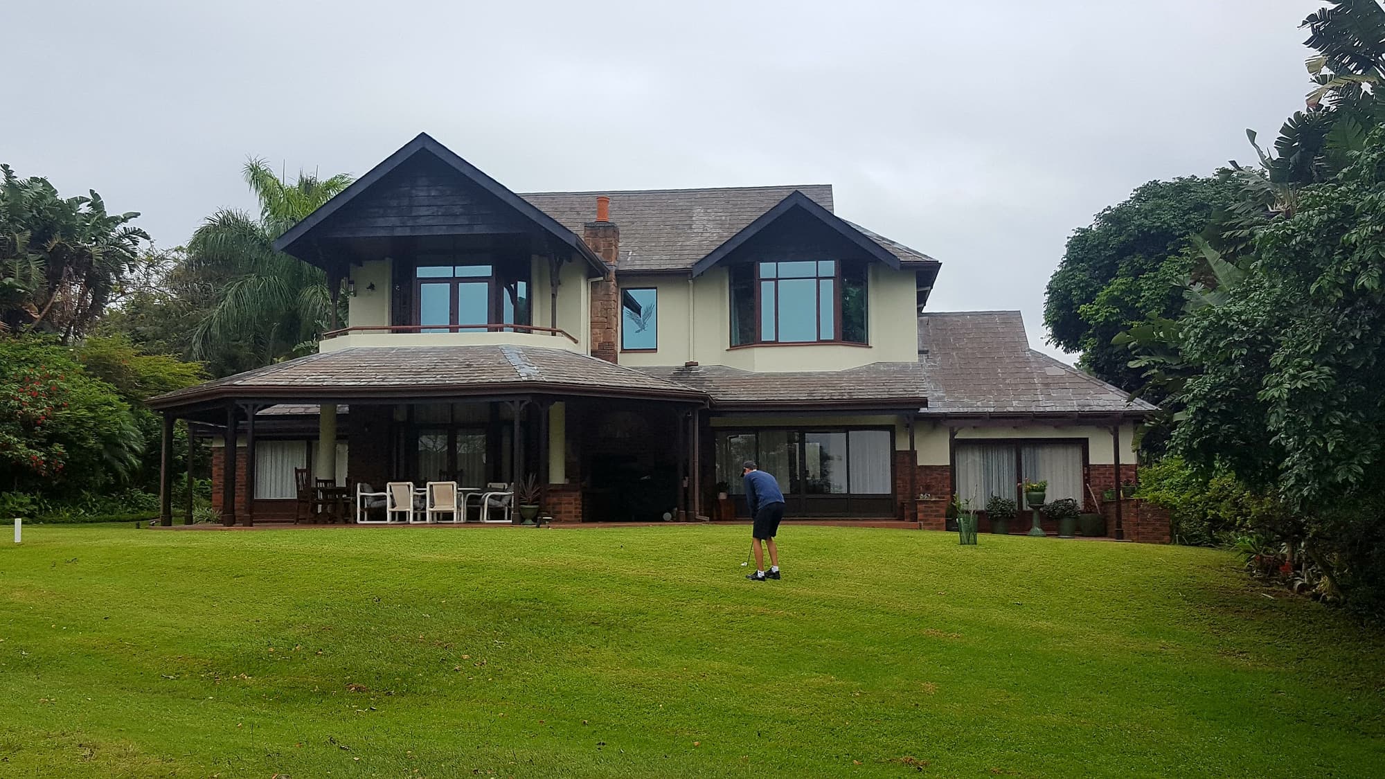 Selborne Golf Club