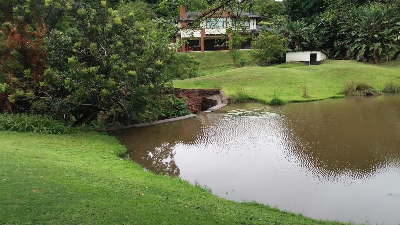 Selborne Golf Club