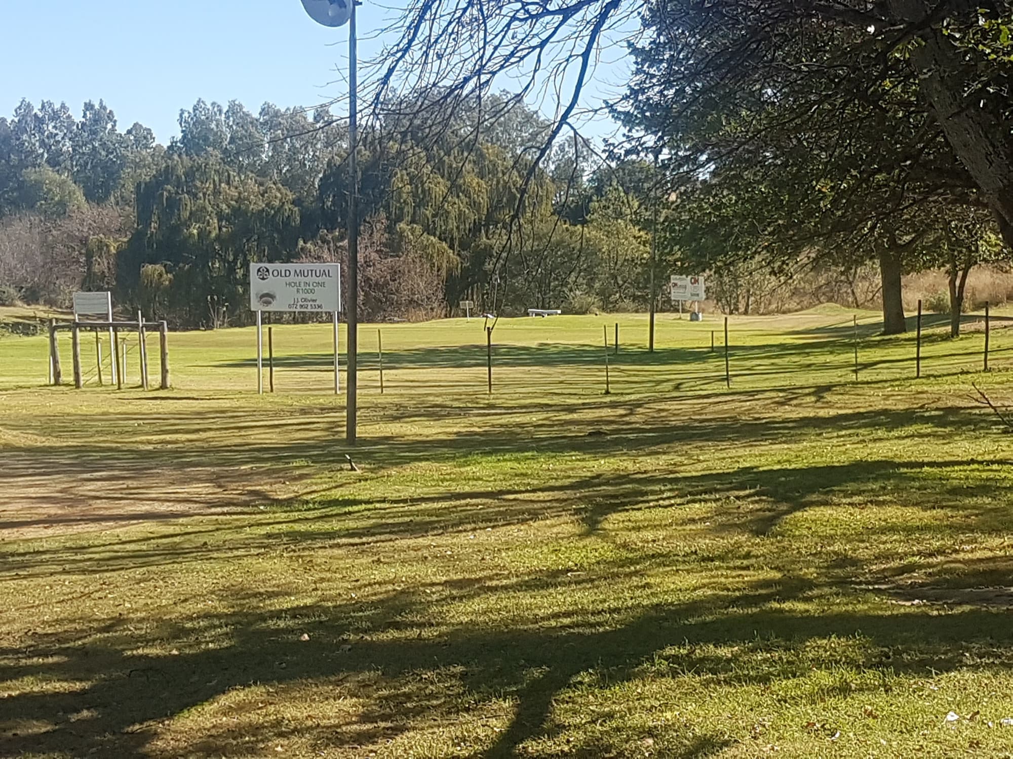 Senekal