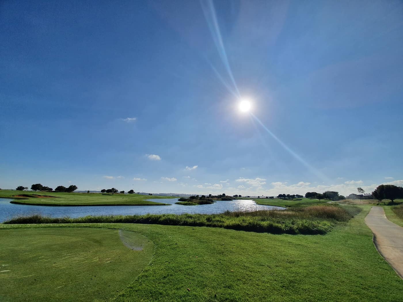 Serengeti Golf & Wildlife Estate