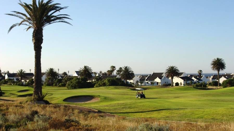 Shelley Point Golf Club