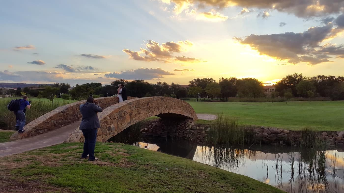 Silver Lakes Country Club 2