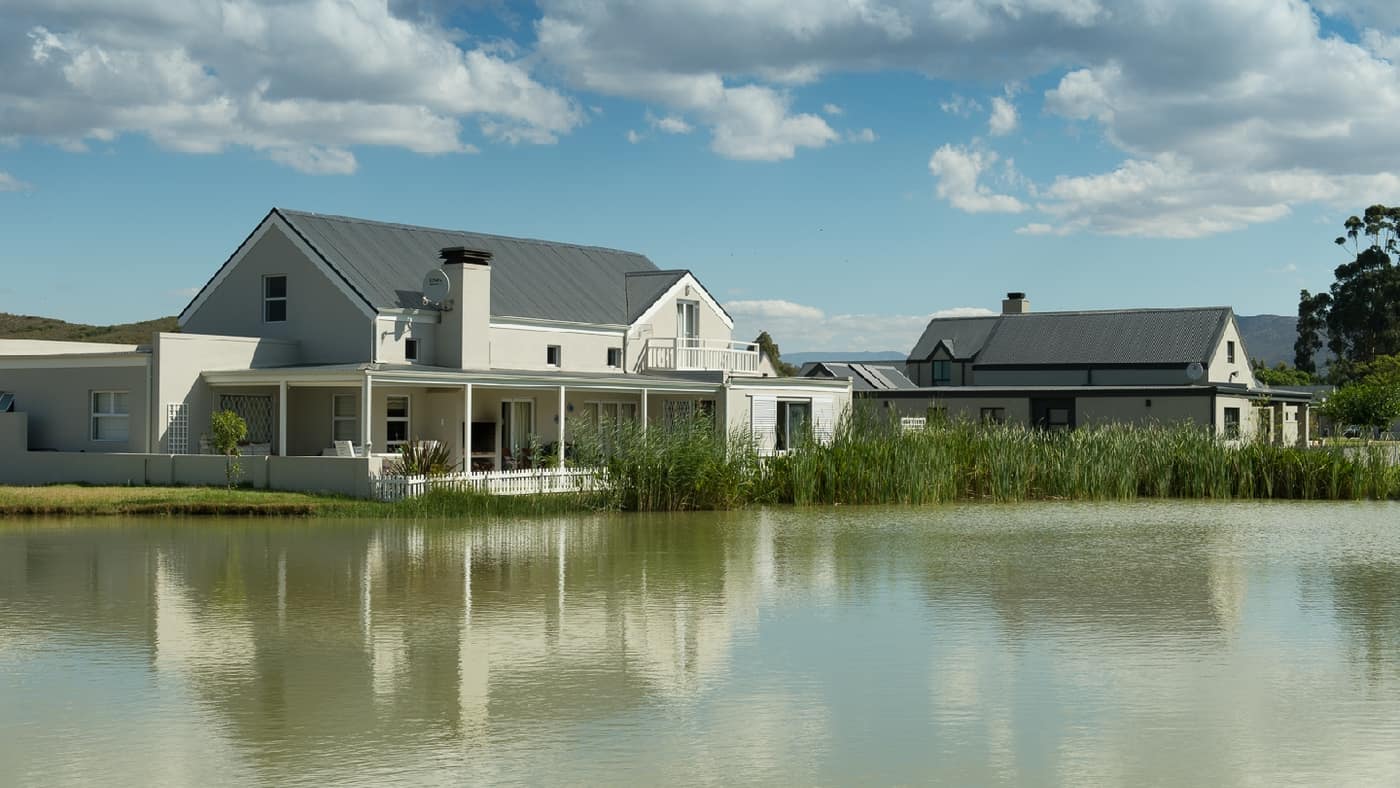 Silwerstrand Golf And River Estate 3