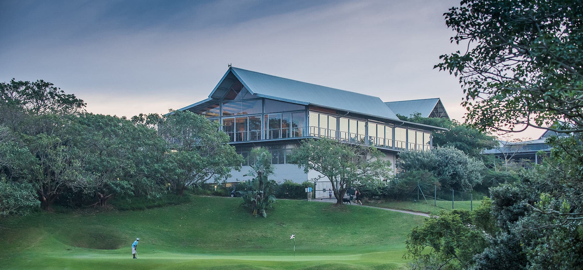 Simbithi Country Club