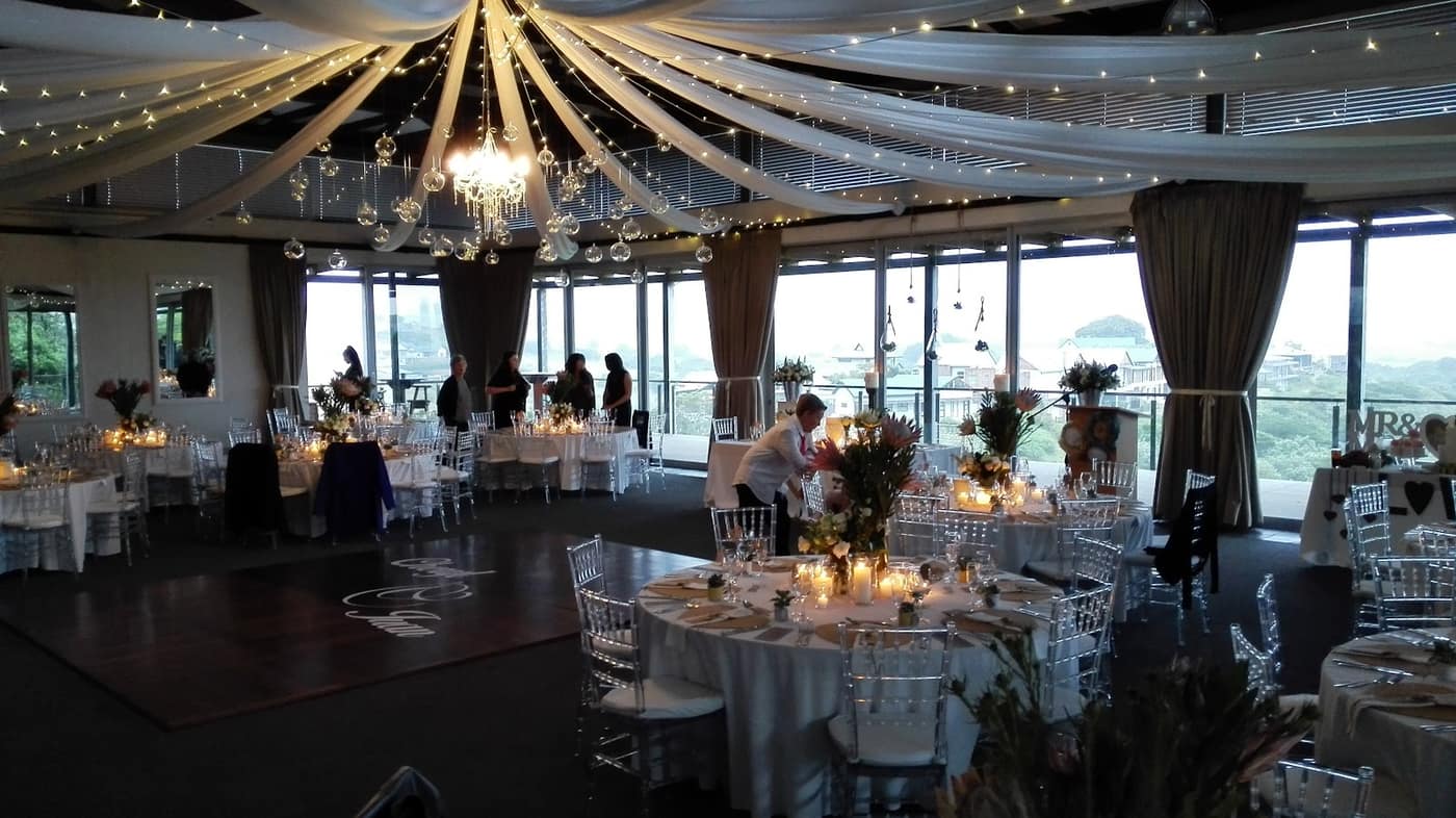 Simbithi Country Club 2