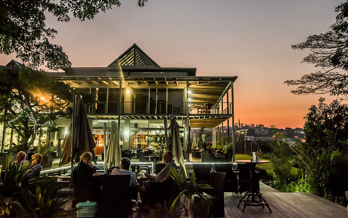 Simbithi Country Club 2