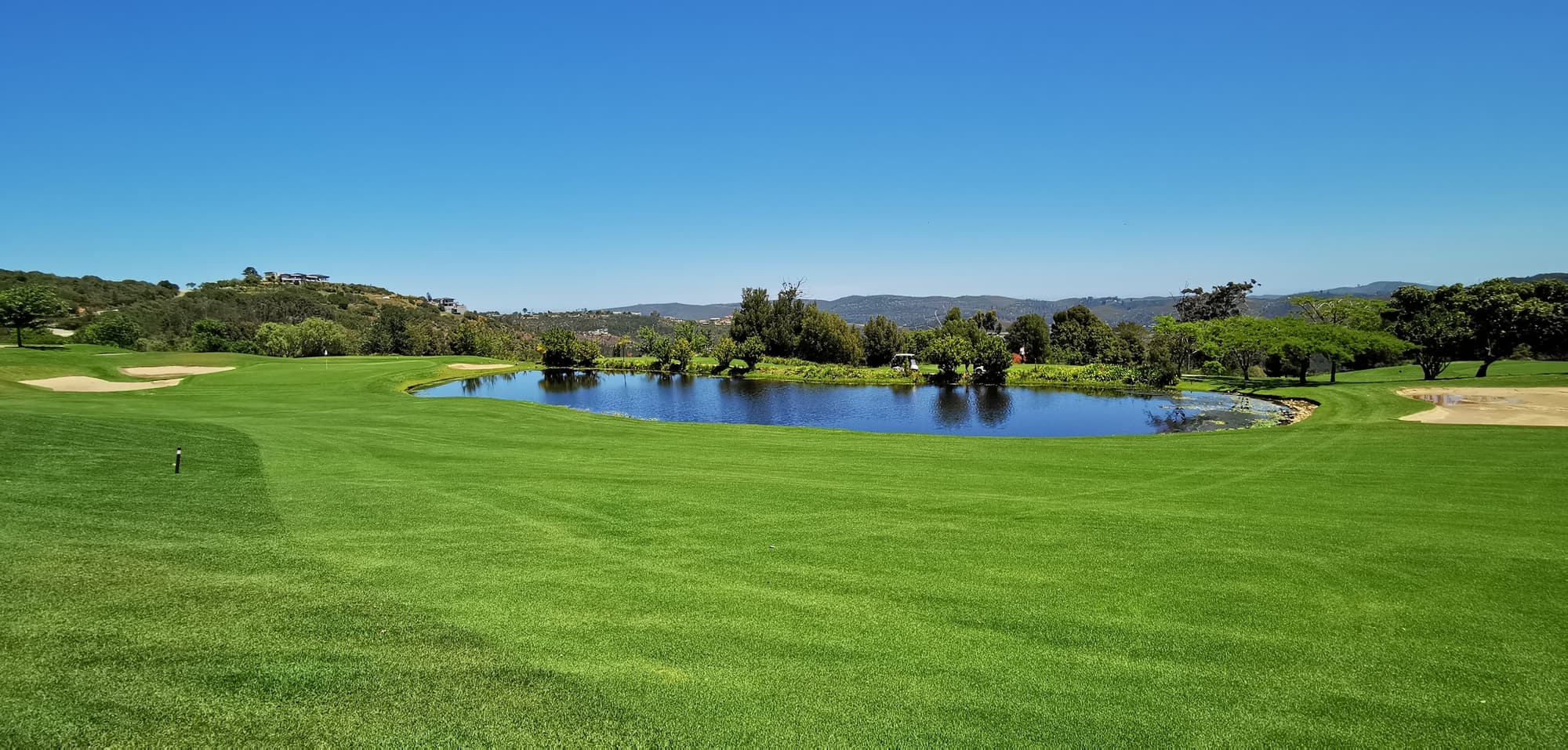 Simola Golf and Country Estate