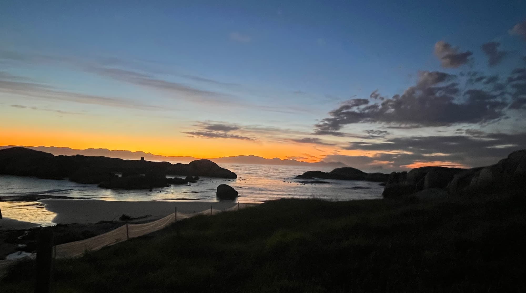 Simon's Town Country Club