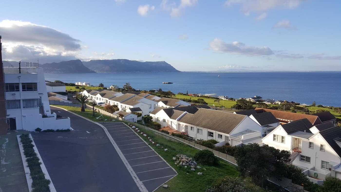 Simon's Town Country Club 2