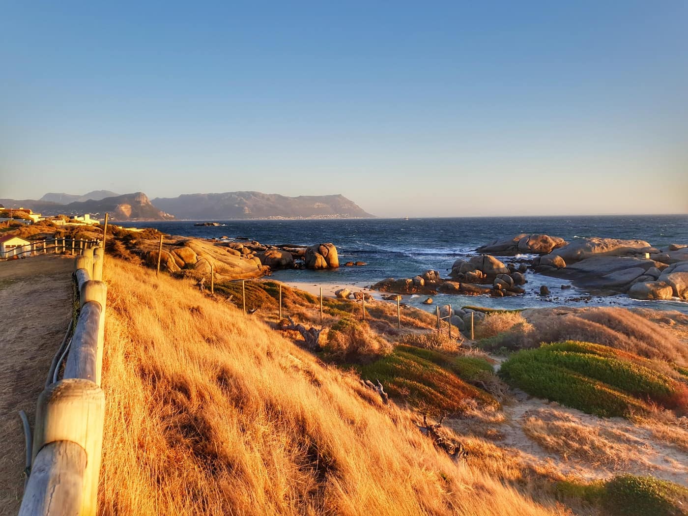 Simon's Town Country Club 3