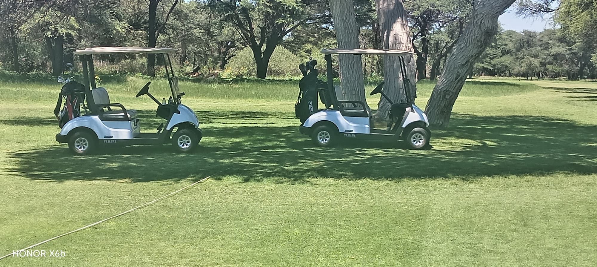 Sishen Golf Club