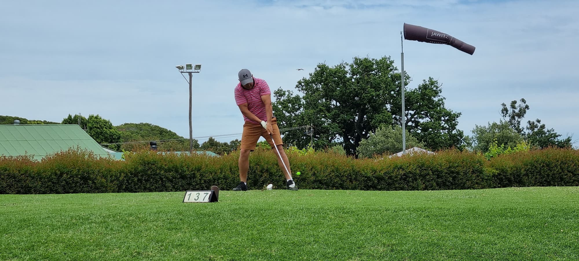 Somerset West Golf Club