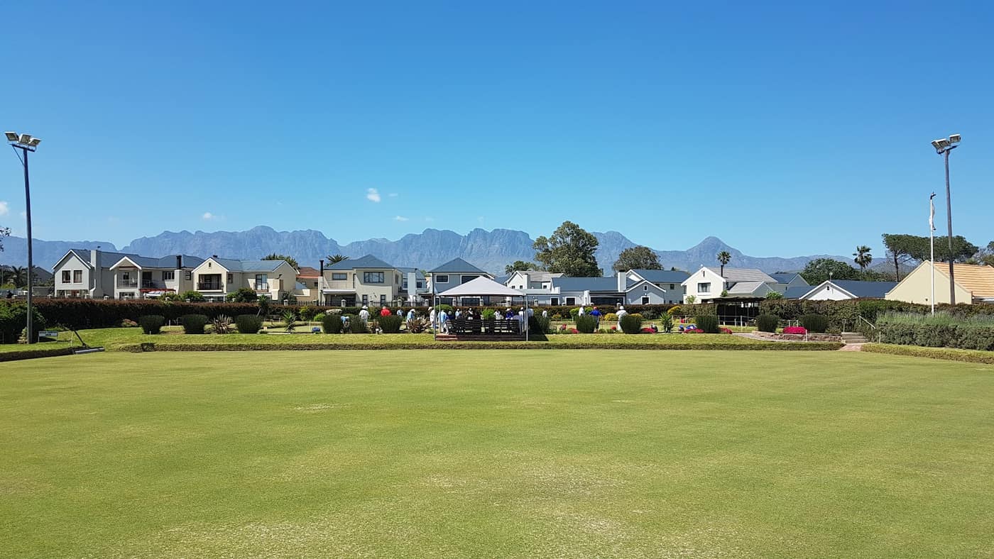 Somerset West Golf Club 2