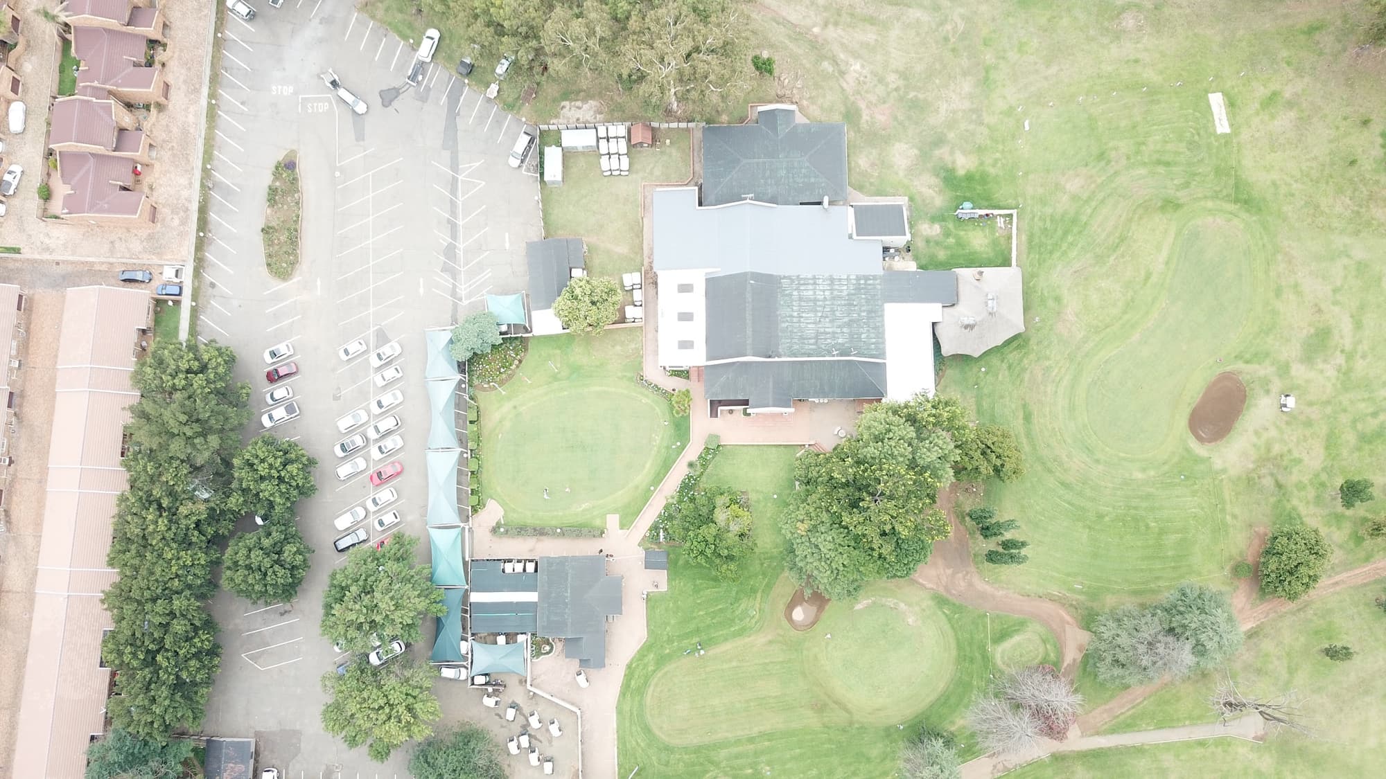 South Downs Country Club
