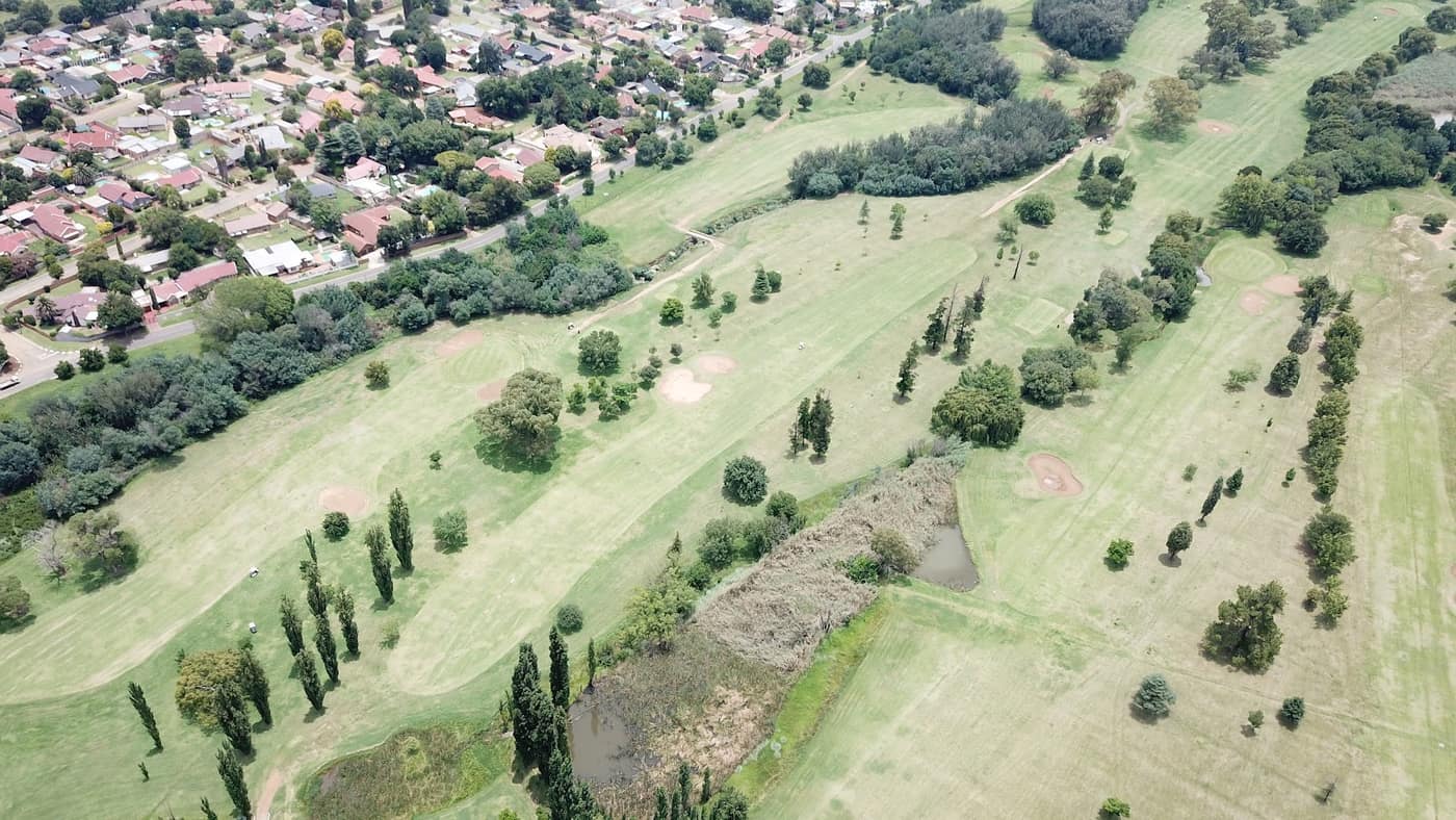 South Downs Country Club 2