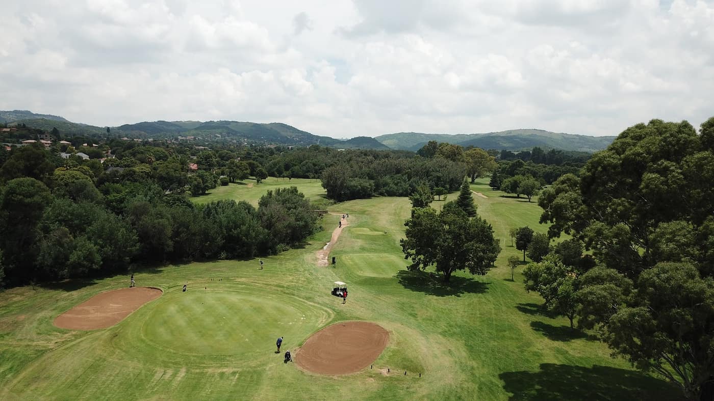 South Downs Country Club 3