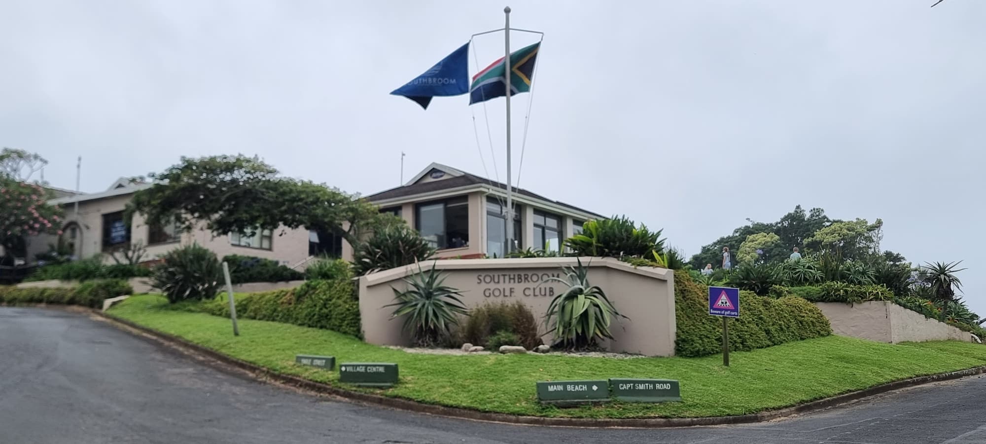 Southbroom Golf Club