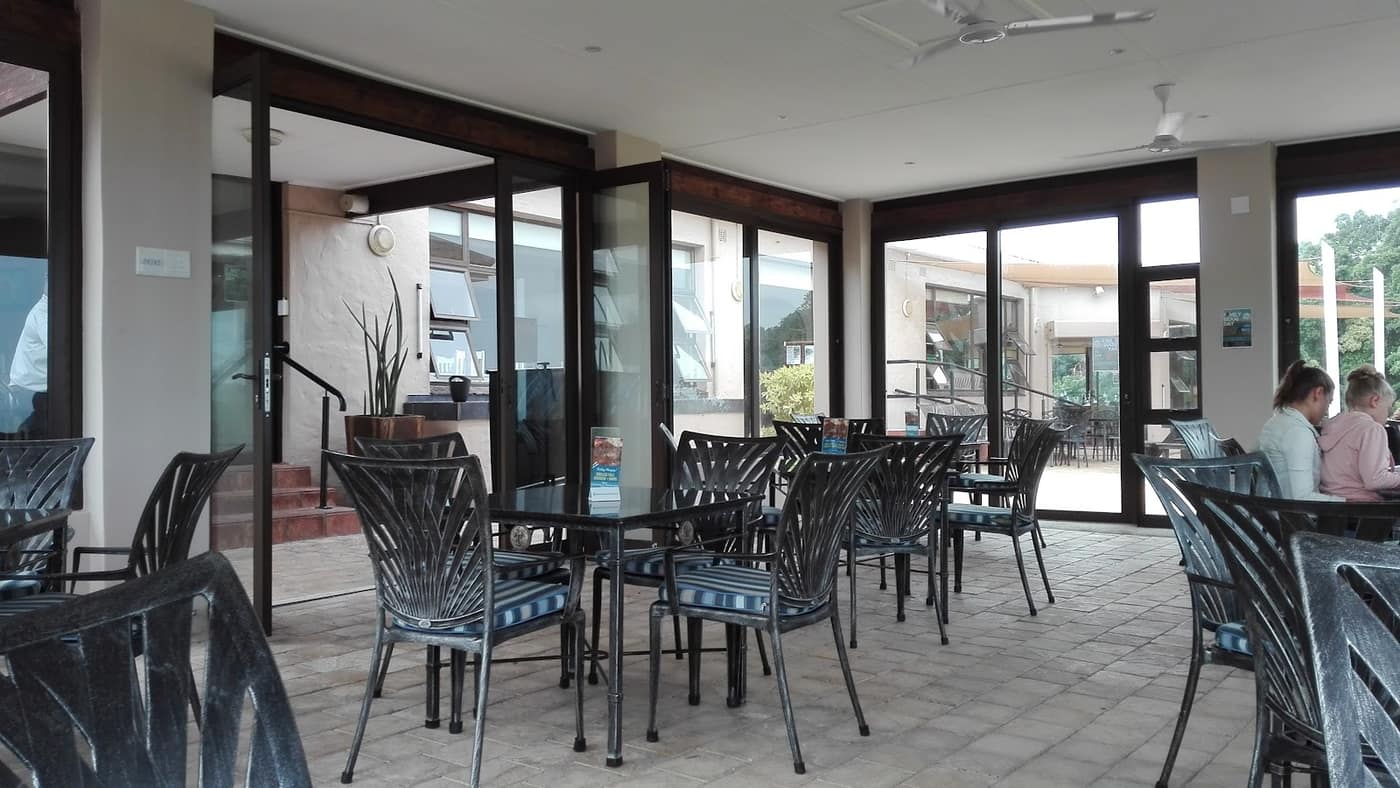 Southbroom Golf Club 3