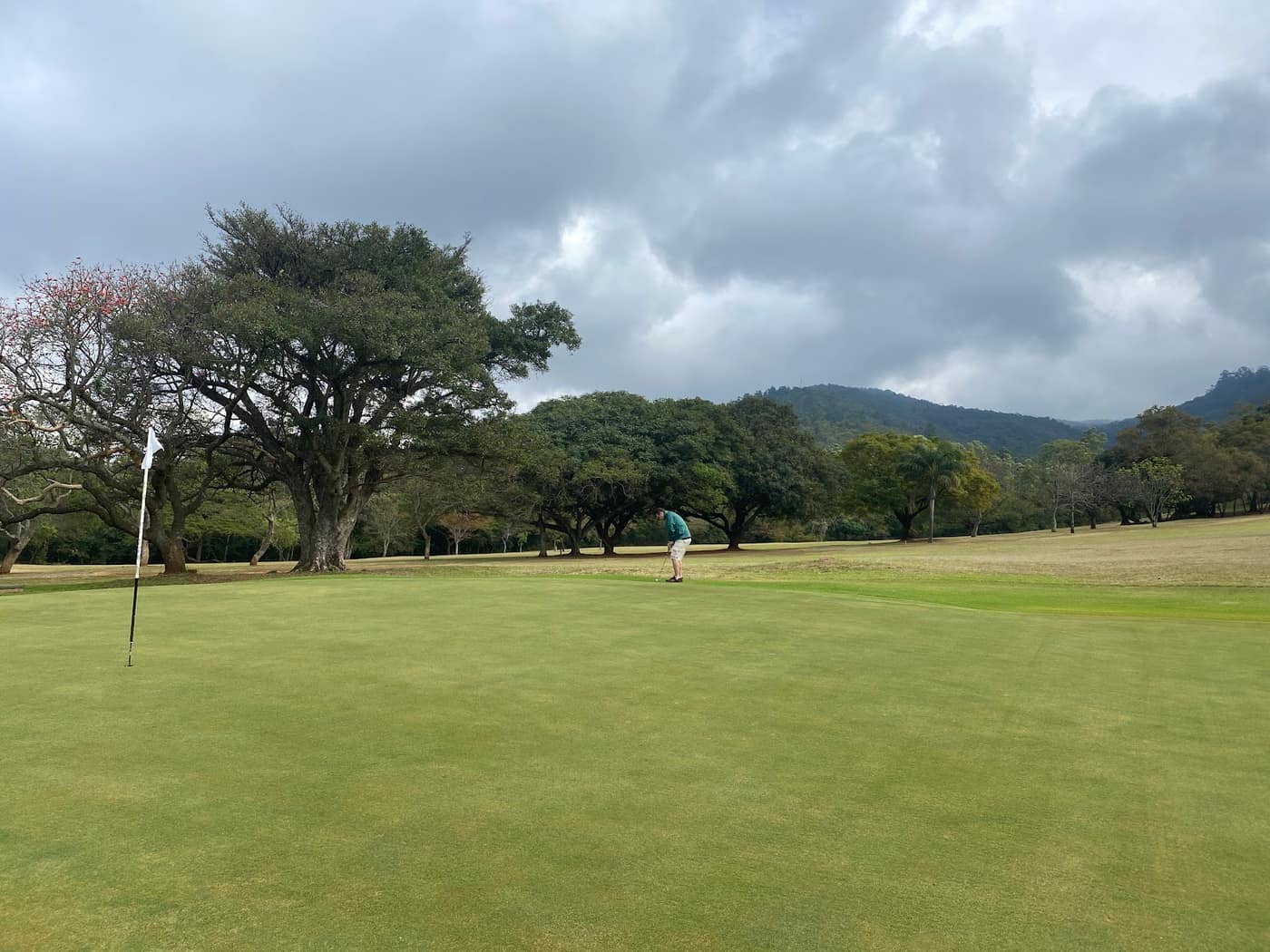 Soutpansberg Golf Club 2