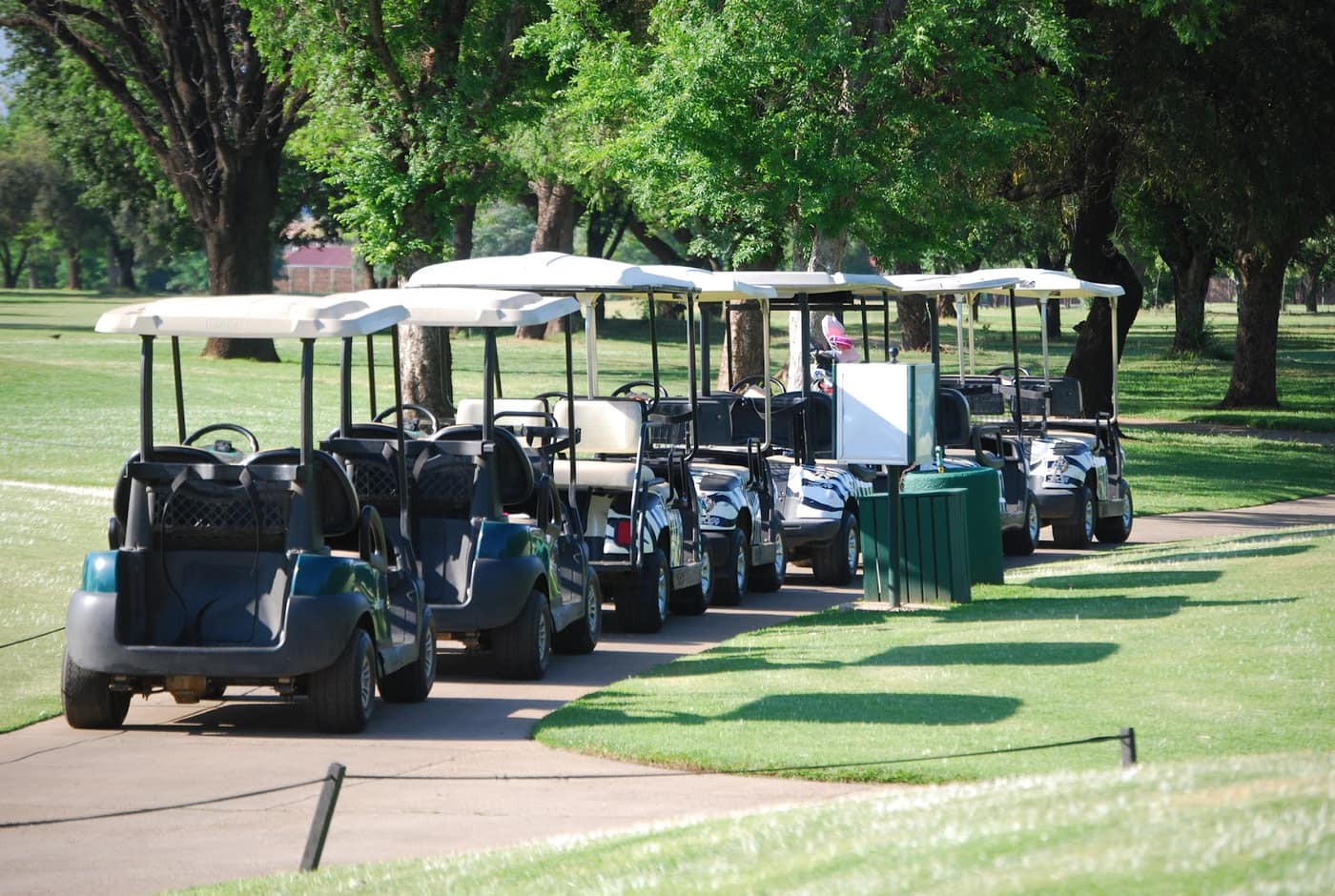 Soweto Golf Club