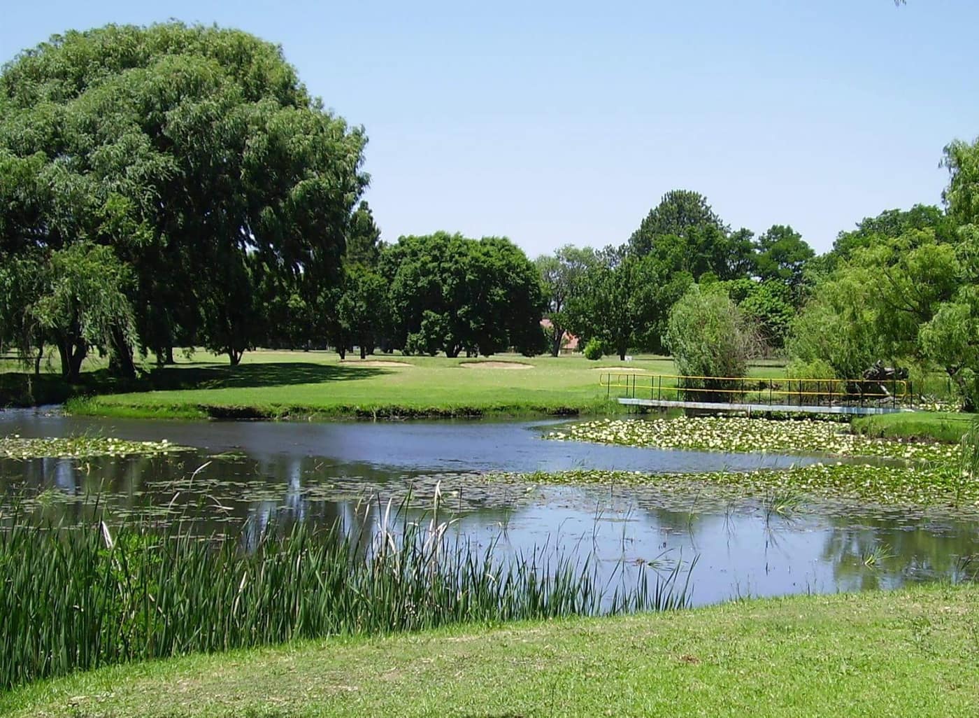 Springs Country Club 2