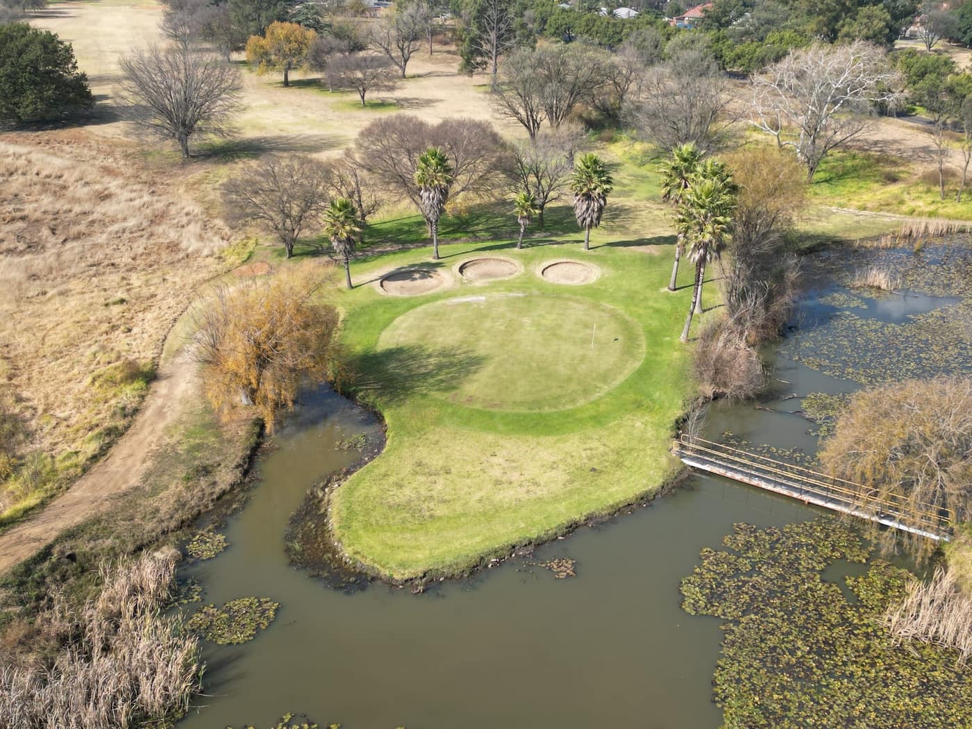 Springs Country Club 2
