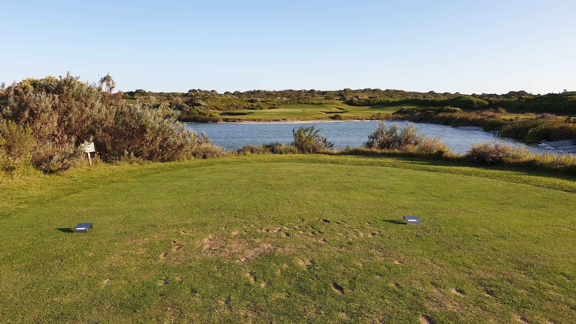 St Francis Bay Golf Club
